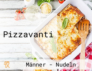 Pizzavanti