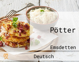 Pötter