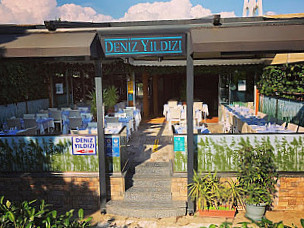 Deniz Yildizi