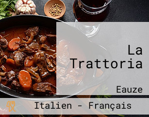 La Trattoria