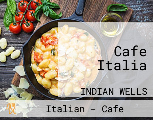 Cafe Italia