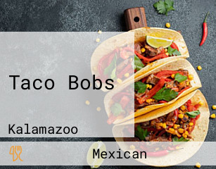 Taco Bobs