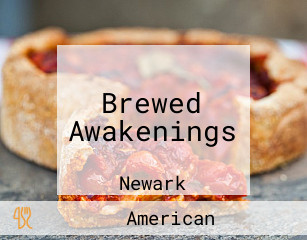 Brewed Awakenings