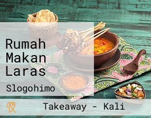 Rumah Makan Laras