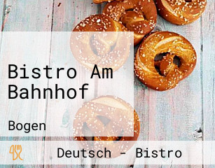 Bistro Am Bahnhof