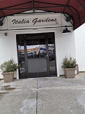 Italia Gardens