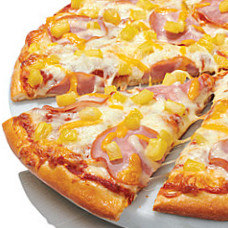 Papa Murphy 's Take 'n ' Bake Pizza