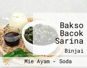 Bakso Bacok Sarina