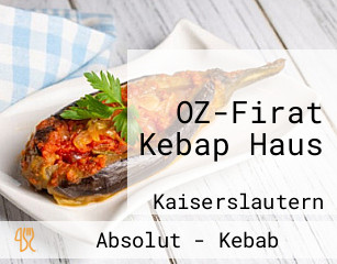 OZ-Firat Kebap Haus