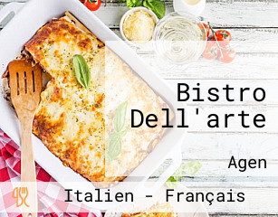 Bistro Dell'arte