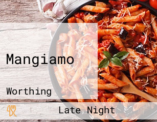 Mangiamo