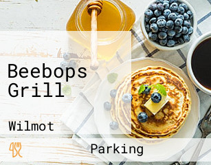 Beebops Grill