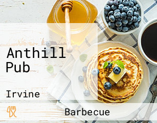 Anthill Pub