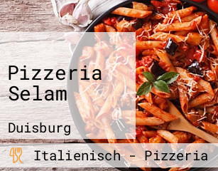 Pizzeria Selam