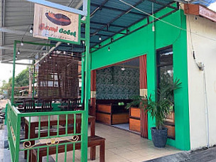 Rumah Makan Gammi Bawis