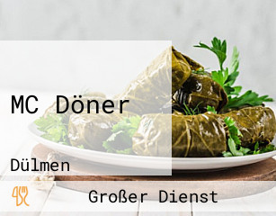 MC Döner