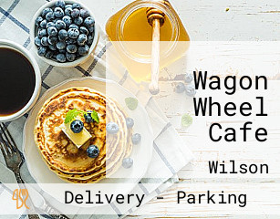 Wagon Wheel Cafe