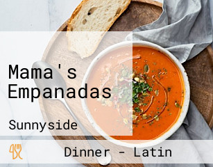 Mama's Empanadas