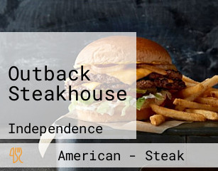 Outback Steakhouse