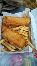 Long John Silver's