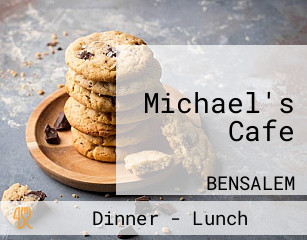 Michael's Cafe