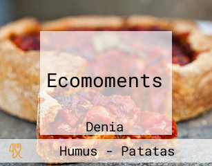 Ecomoments