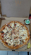 Papa Johns Pizza