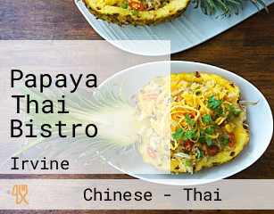 Papaya Thai Bistro