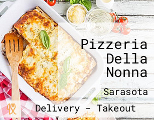 Pizzeria Della Nonna