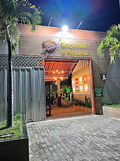 Arena Grill Cearazinho