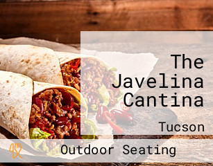 The Javelina Cantina