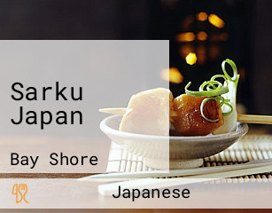 Sarku Japan