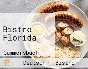 Bistro Florida