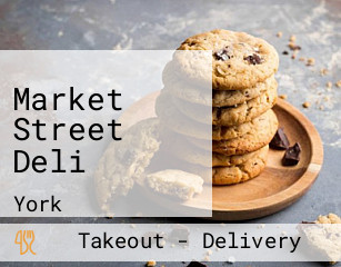 Market Street Deli