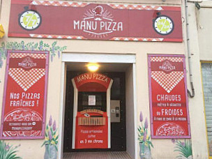 Manu Pizza