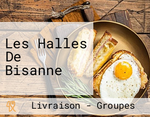 Les Halles De Bisanne