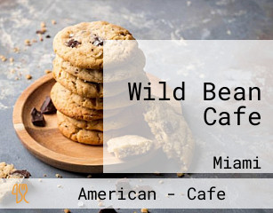 Wild Bean Cafe