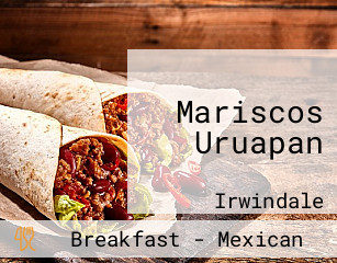 Mariscos Uruapan