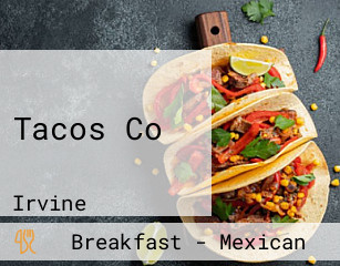 Tacos Co