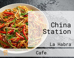 China Station