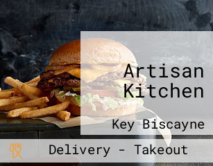 Artisan Kitchen