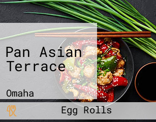 Pan Asian Terrace