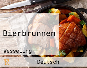 Bierbrunnen