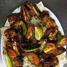 Shish & Mangal Turkish Restaurant