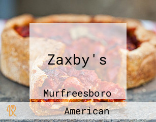 Zaxby's