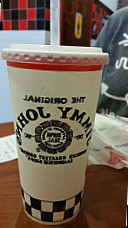 Jimmy Johns