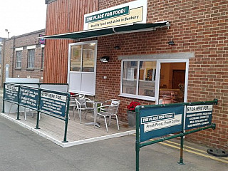 restaurant image