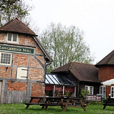 The Longbridge Mill