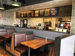 Qdoba Mexican Grill