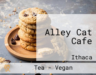 Alley Cat Cafe